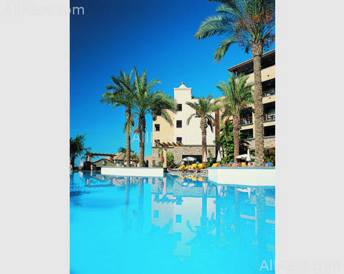 Costa Adeje Gran Hotel 18